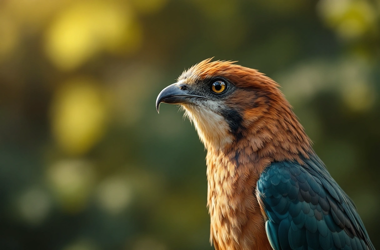 Explore Fascinating Bird Facts and Avian Anatomy