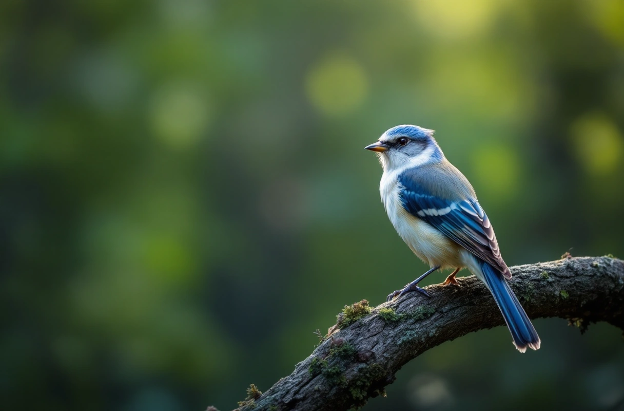 Stunning Bird Photography Tips & Fascinating Bird Facts