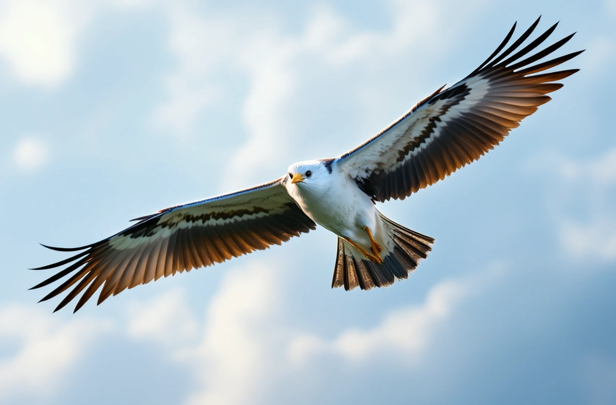 Professional image illustrating Top 10 Fascinating Bird Migration Patterns You Should Know