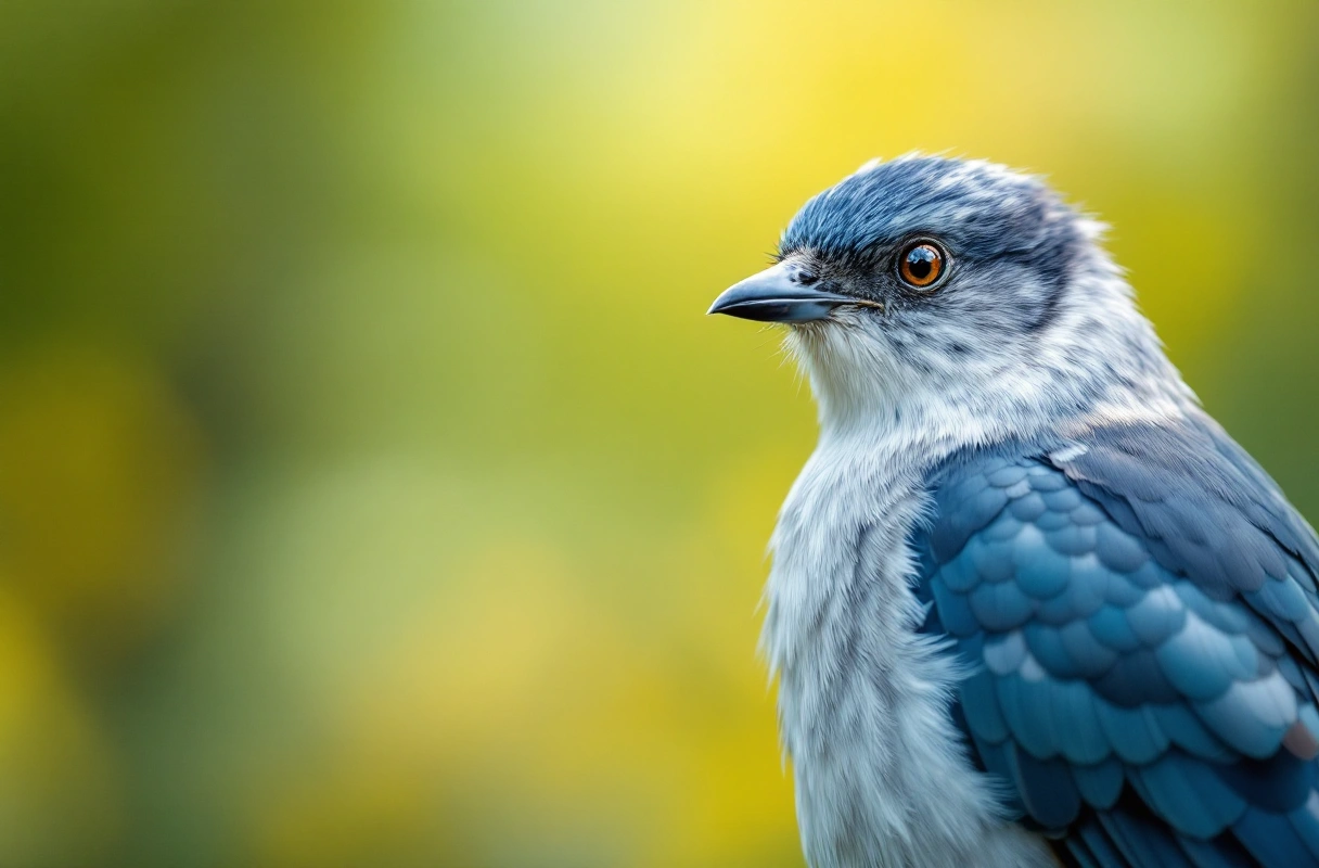Professional image illustrating Common Bird Behaviors: Insights into Avian Life
