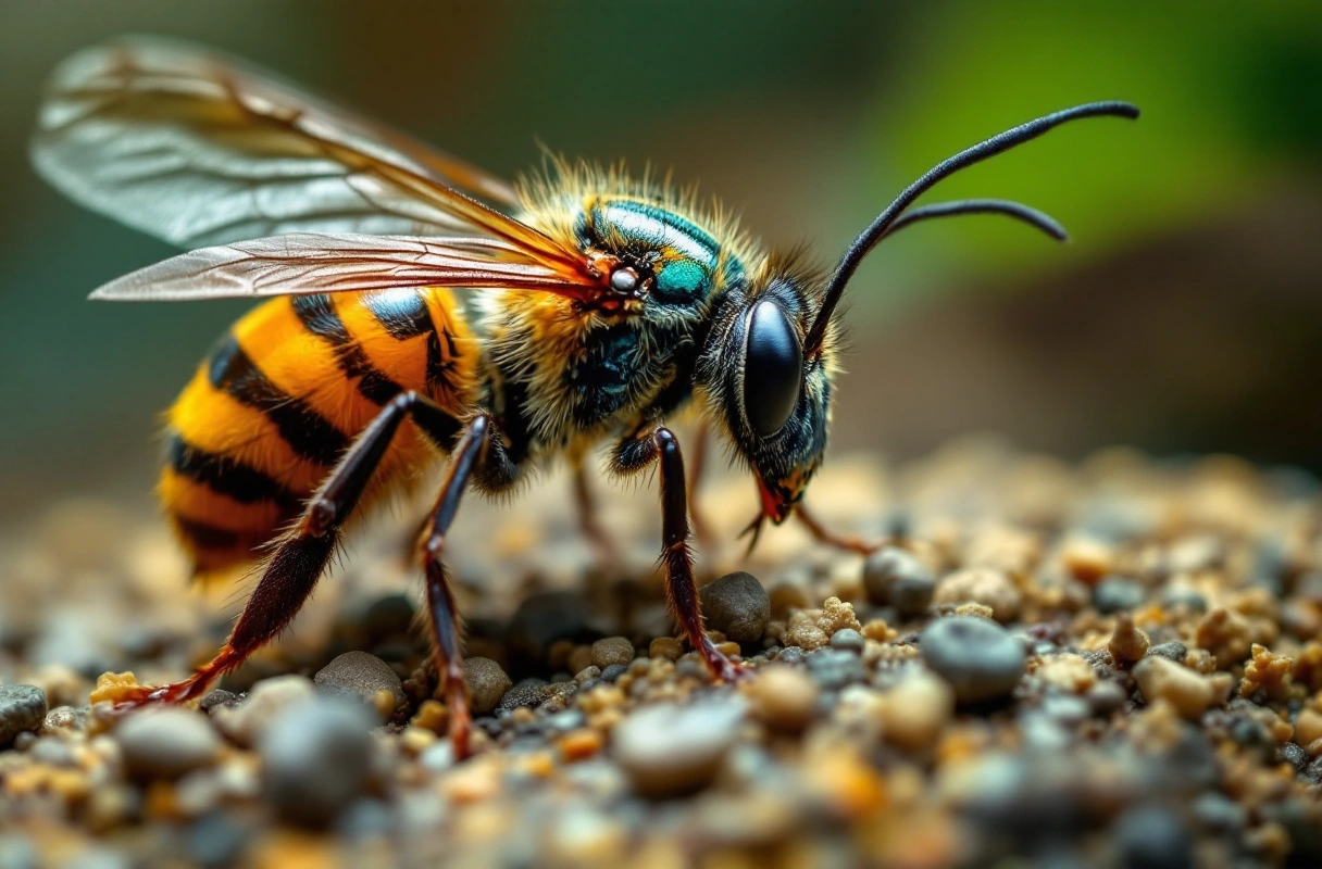 Insects in Medicine: A Comprehensive Guide