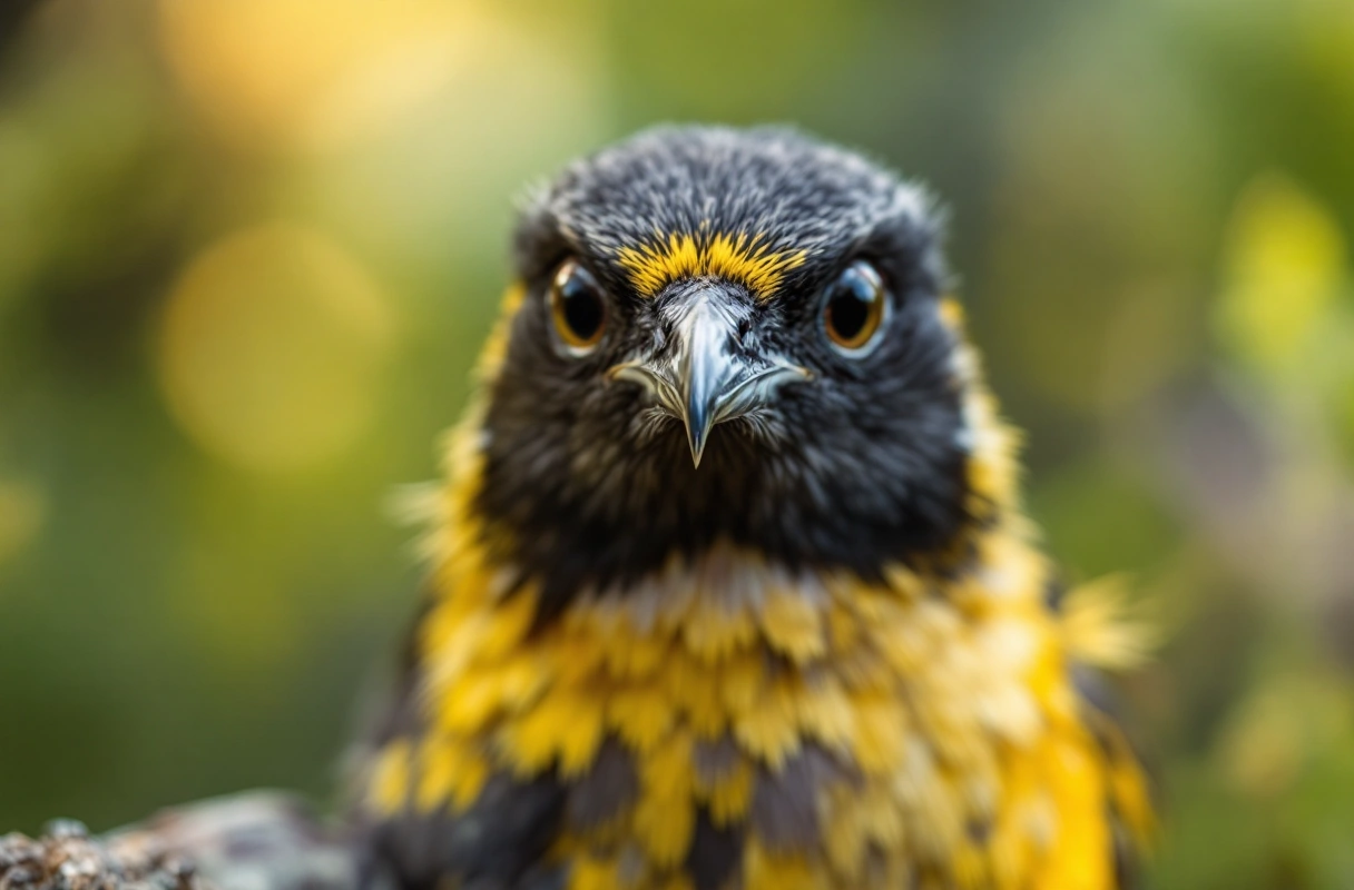 Professional image illustrating The Importance of Identifying Endangered Bird Species