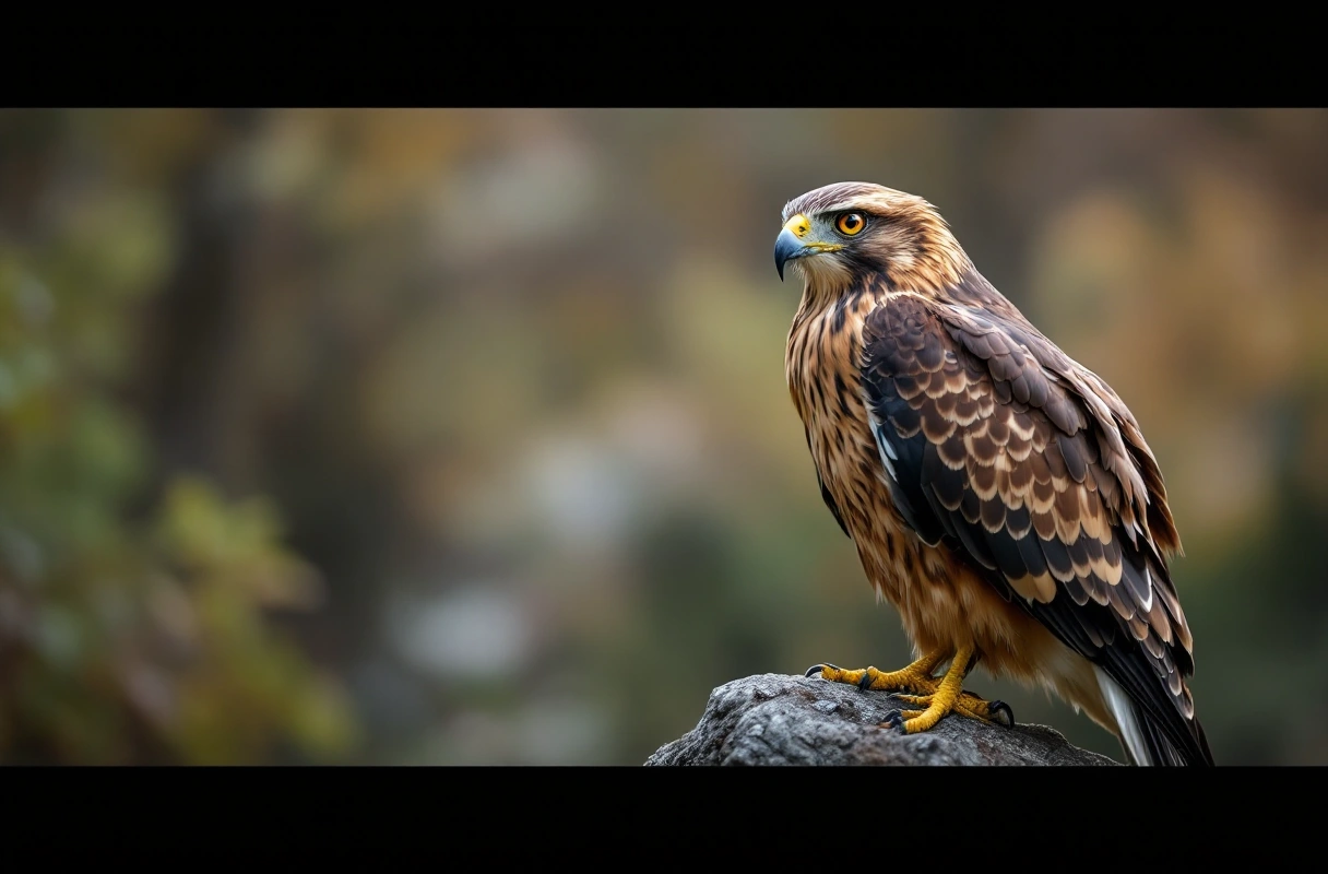 Top Birding Hotspots for Observing Birds of Prey