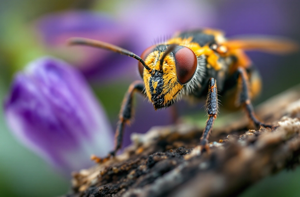 Understanding Insect Behavior for Backyard Enthusiasts