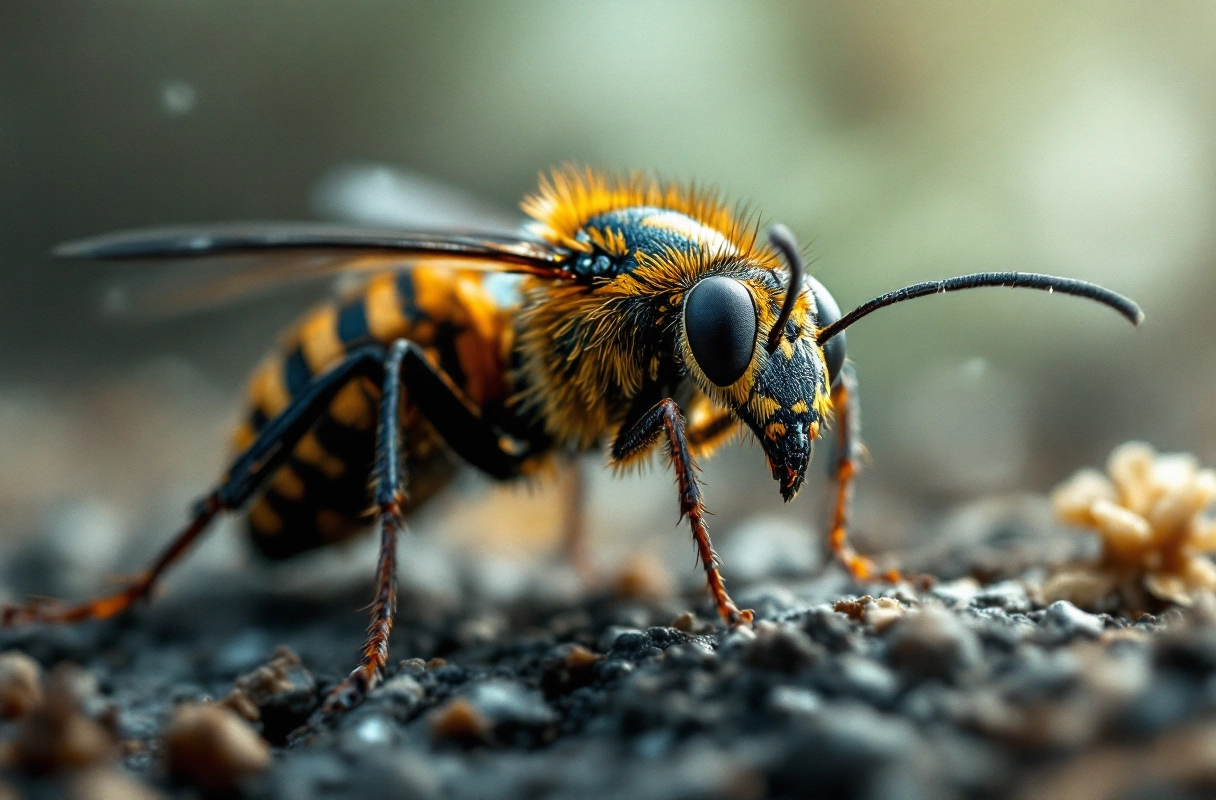 Unlocking Insect Behavior Patterns: What Makes Bugs Tick?