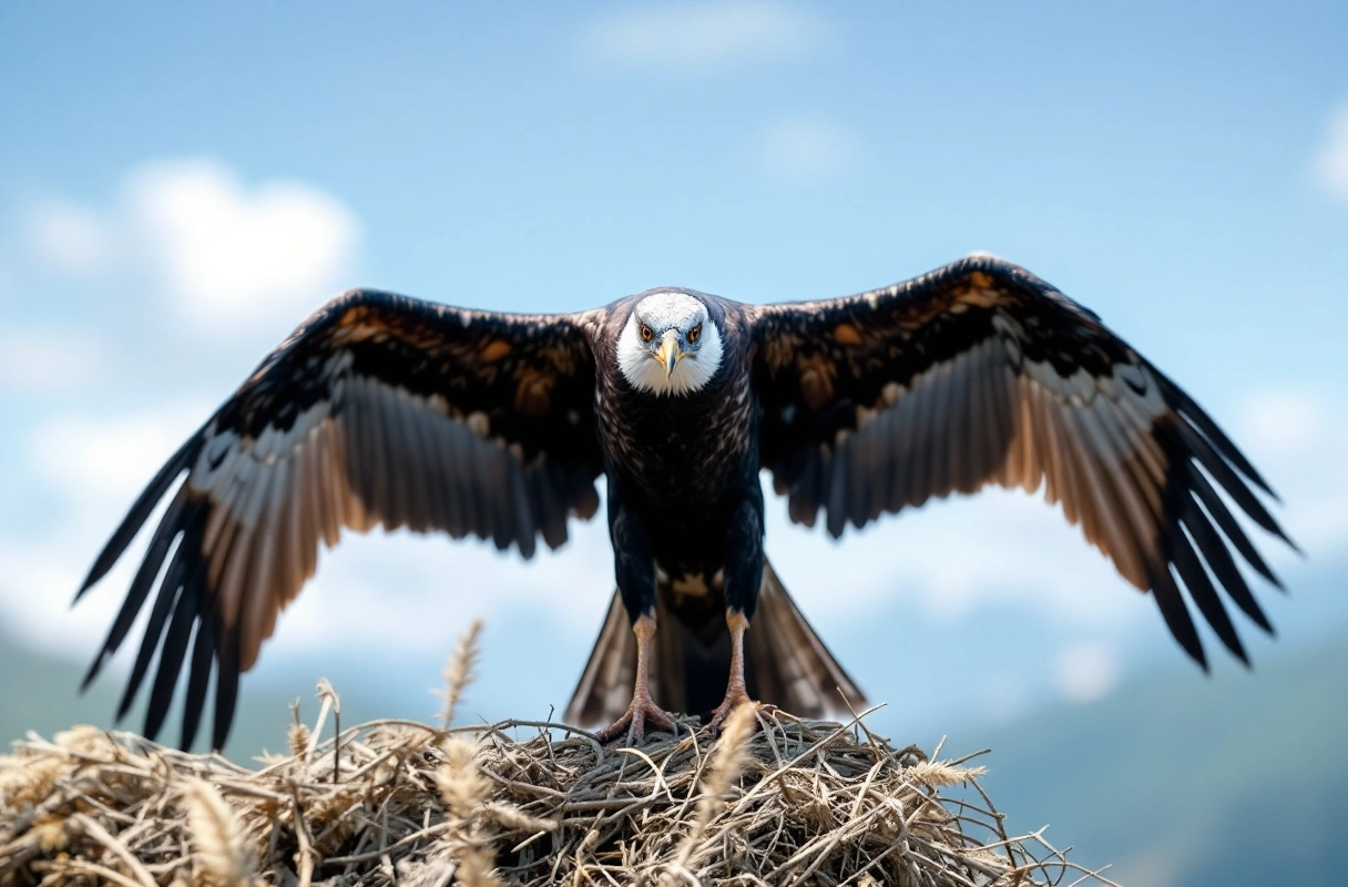 Professional image illustrating Top 10 Fascinating Bird Migration Patterns You Should Know