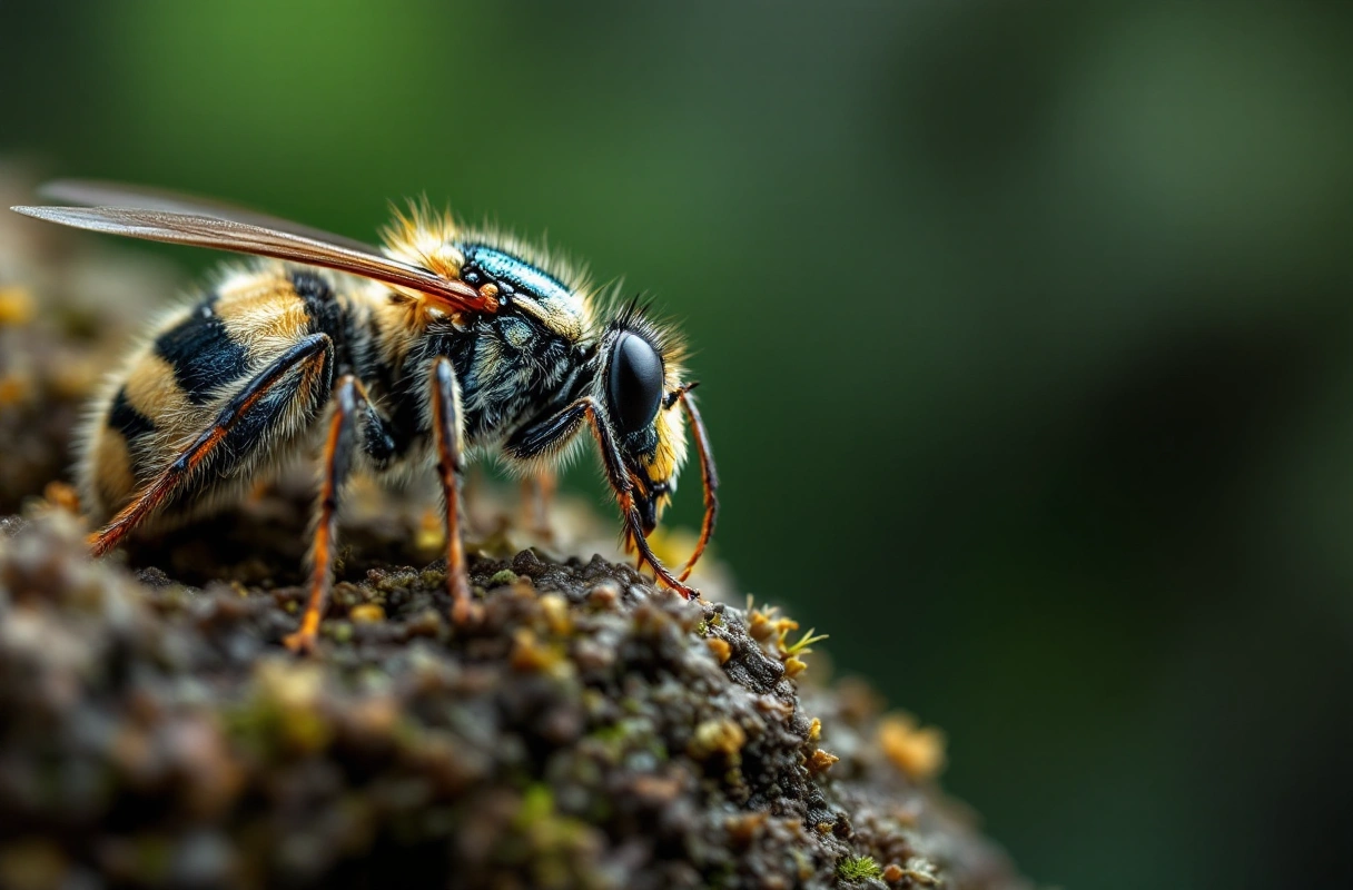 Beginner's Guide to Insect Species Identification