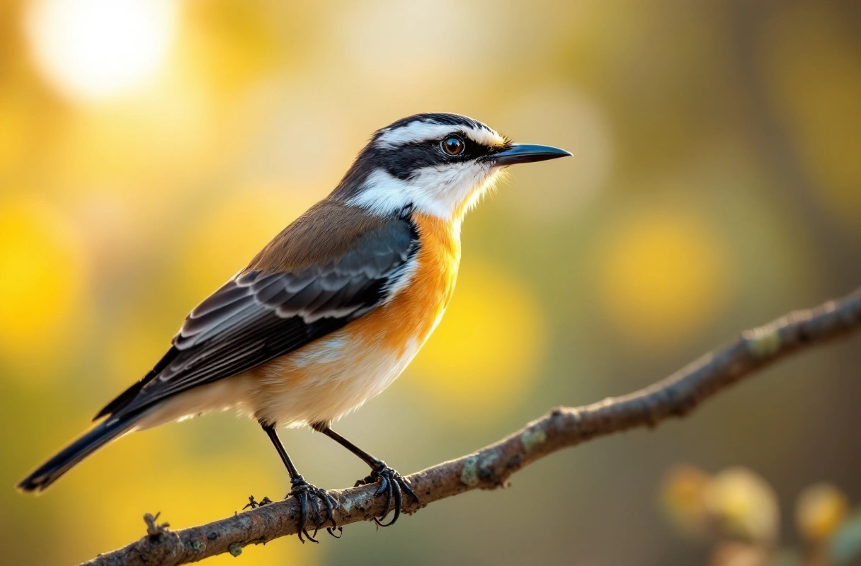 Essential Bird Facts for Mastering Species Identification
