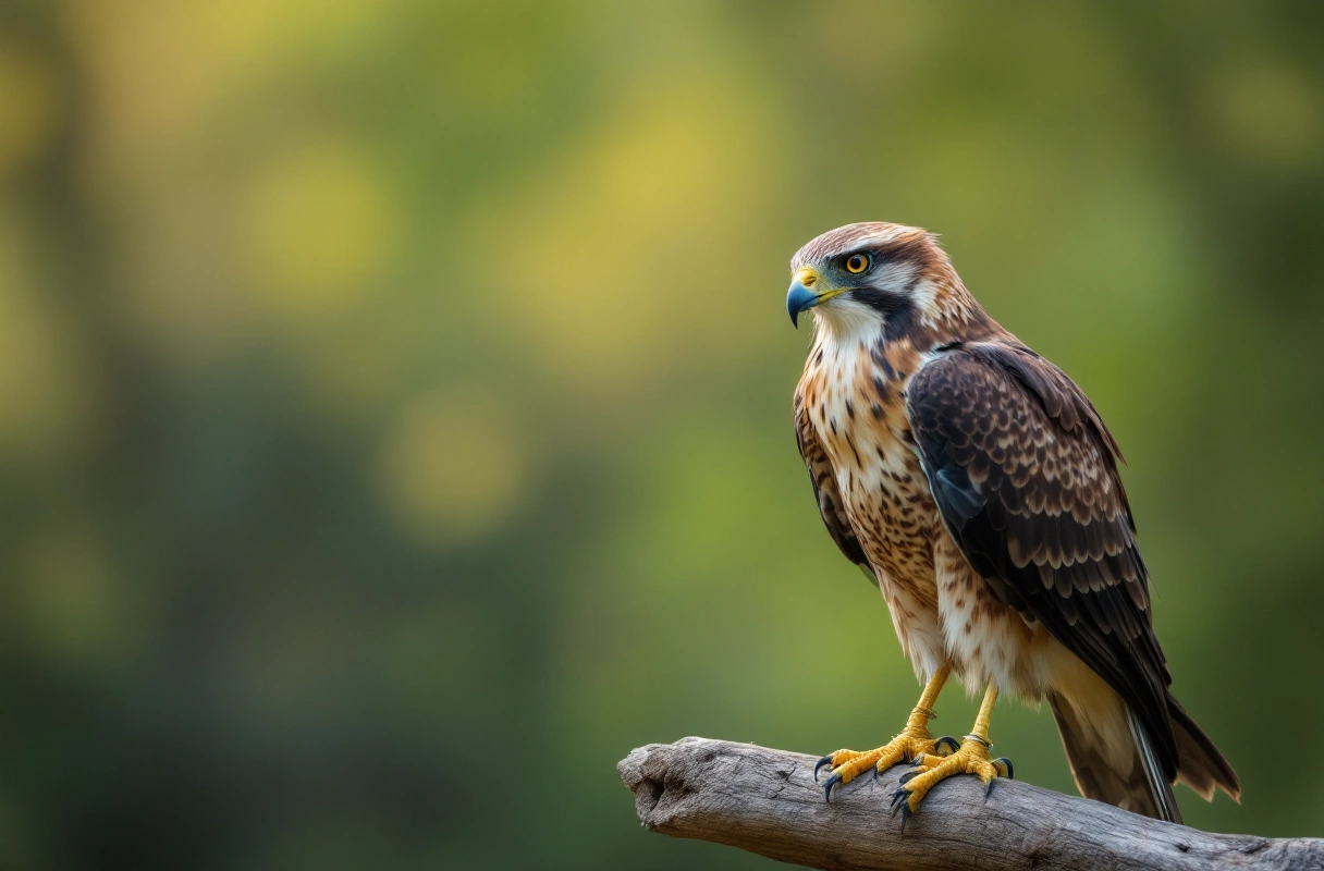 Professional image illustrating Understanding Birds of Prey