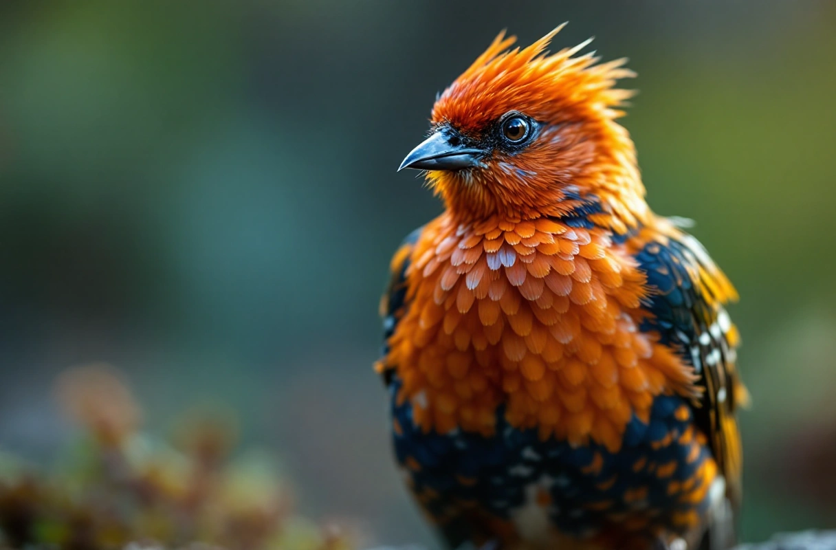 Fascinating Bird Facts About Migration Patterns