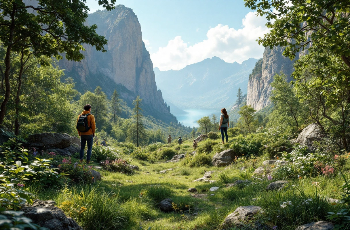 Explore Bird Habitats: Essential Bird Facts for All