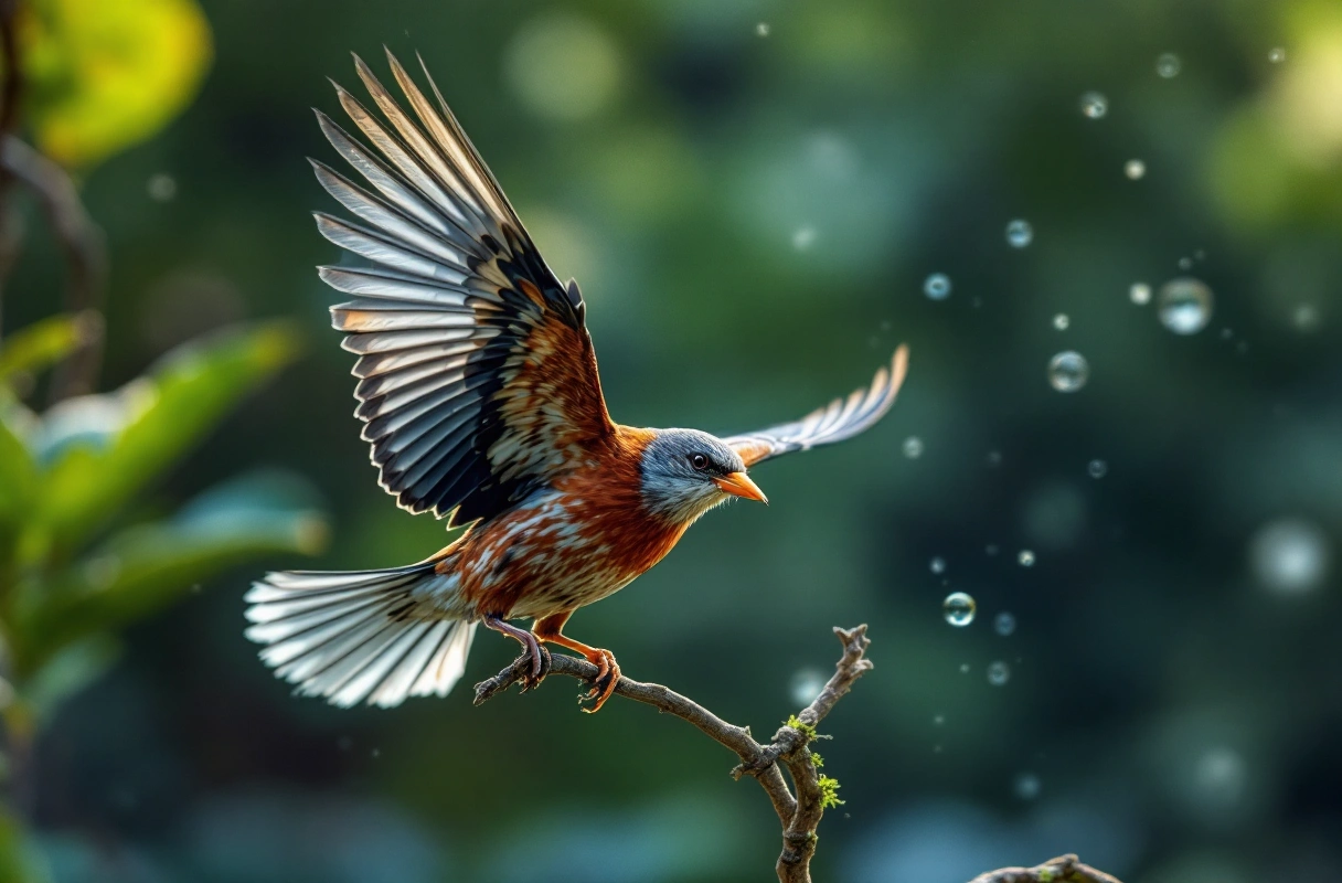 Professional image illustrating Top 10 Fascinating Bird Migration Patterns You Should Know