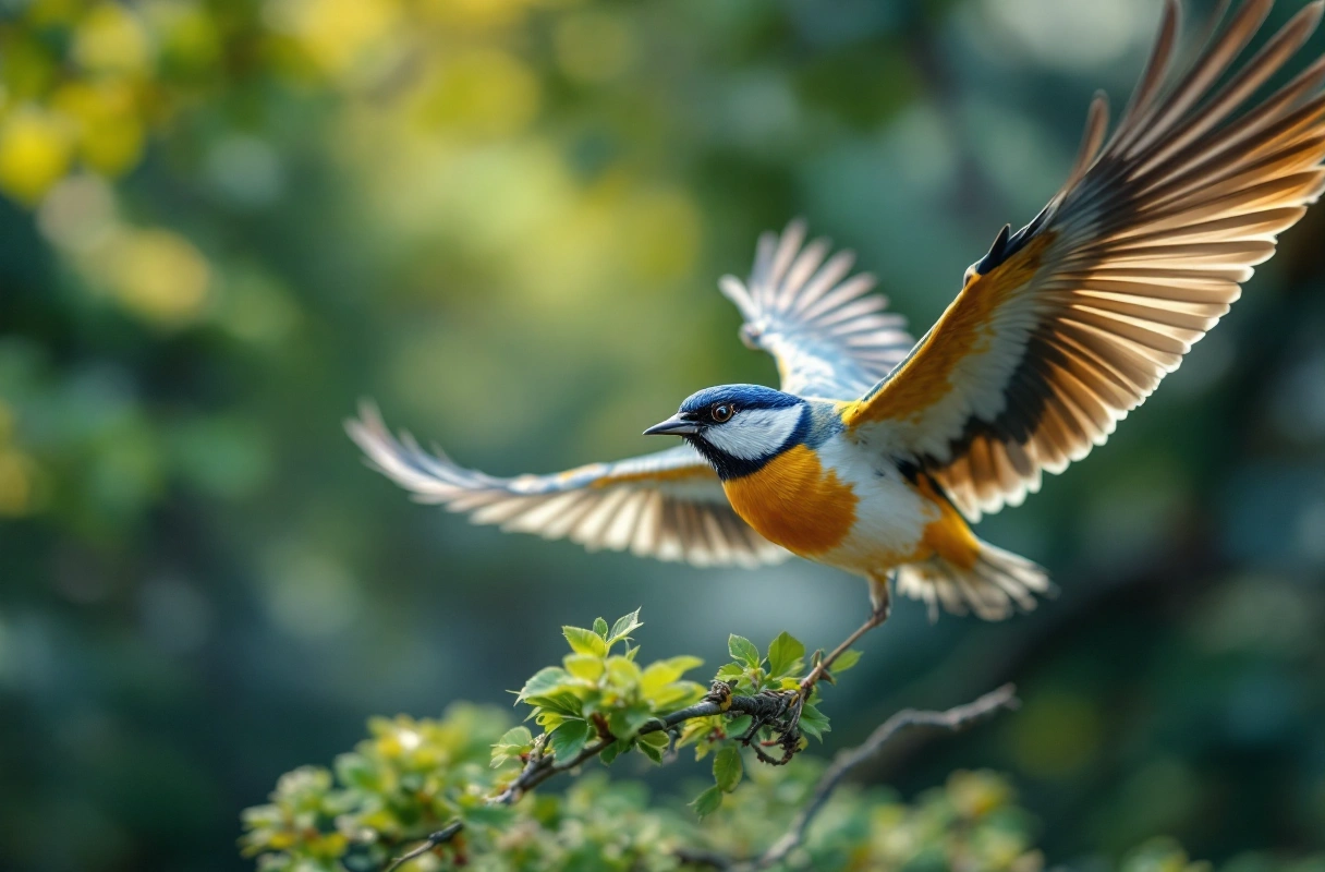 Professional image illustrating Top 10 Fascinating Bird Migration Patterns You Should Know