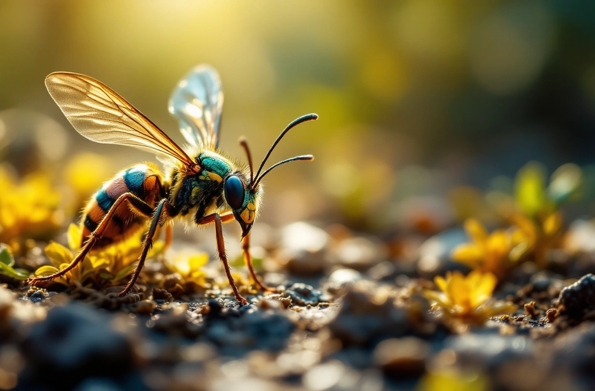 Insect Biodiversity: Key to Effective Conservation Efforts