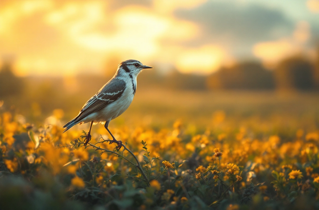 Discover Fascinating Bird Facts Through Migration Patterns