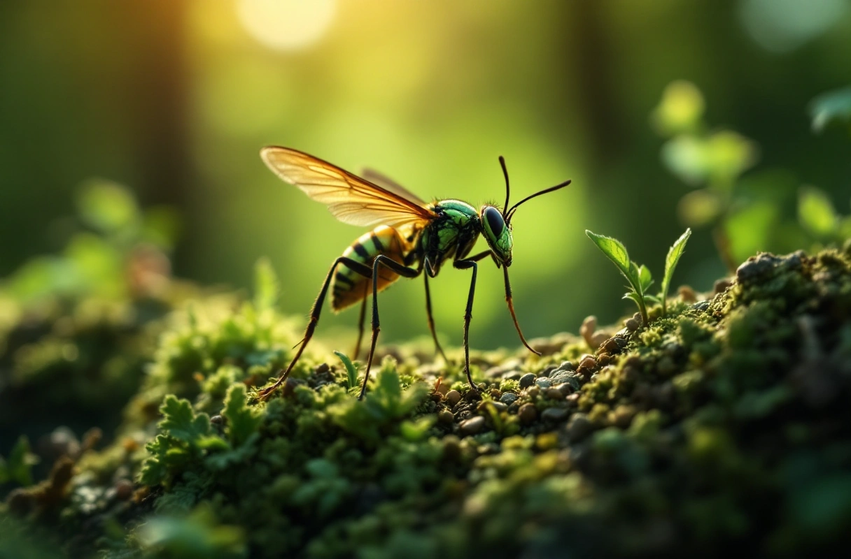 The Essential Role of Insects in Ecosystems