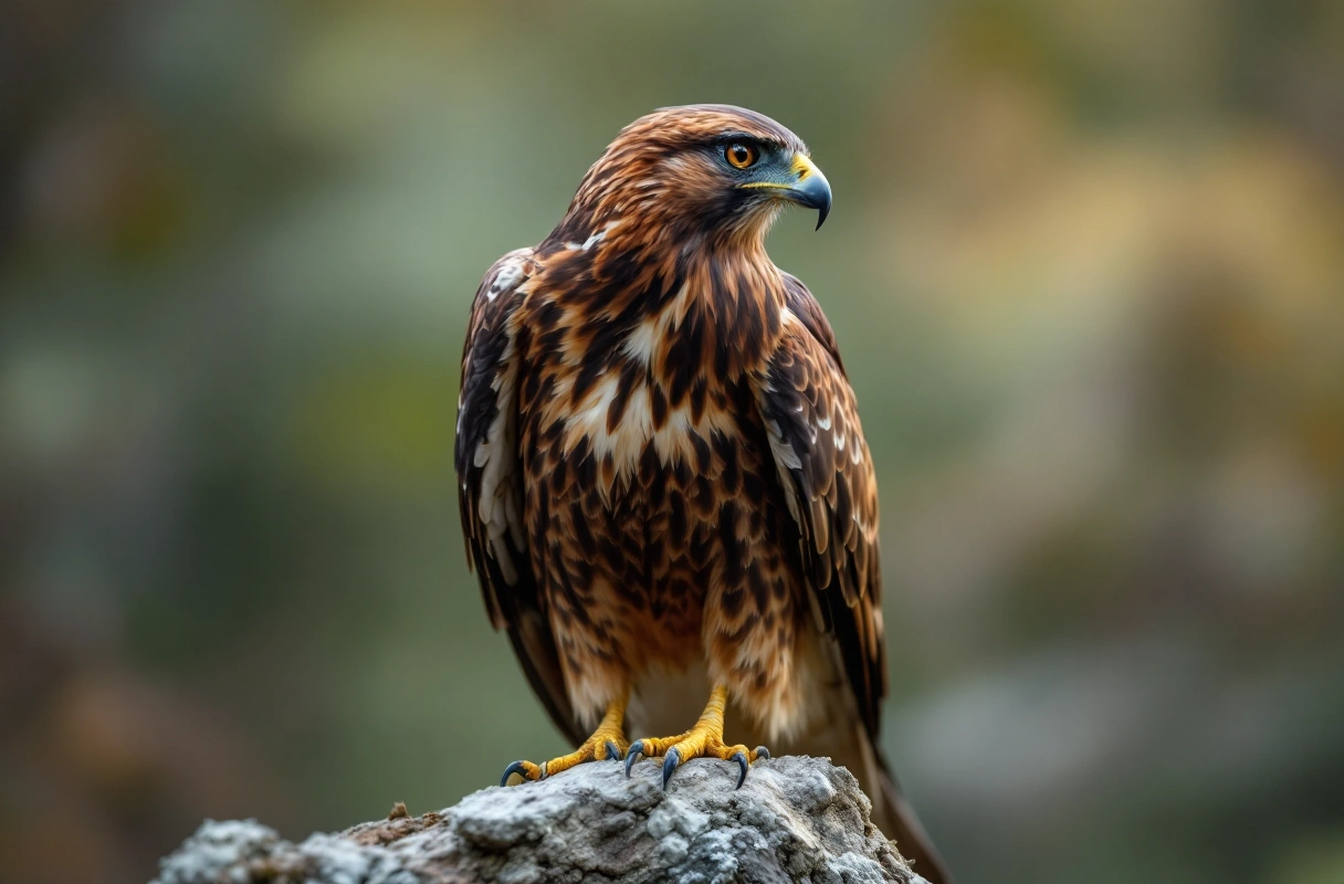 Top Birdwatching Tours for Spotting Birds of Prey