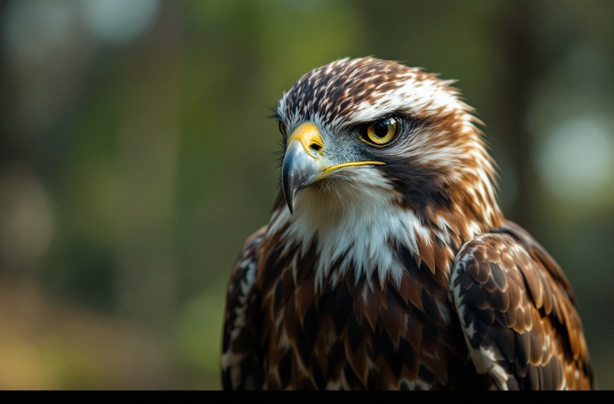Unlocking Raptors: Migration Patterns of Birds of Prey