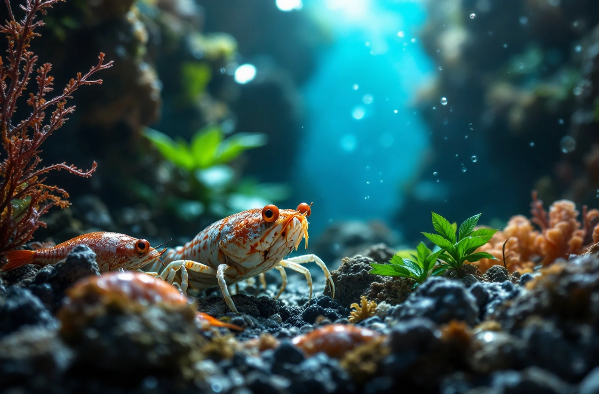Complete Guide to Crustaceans for Beginners
