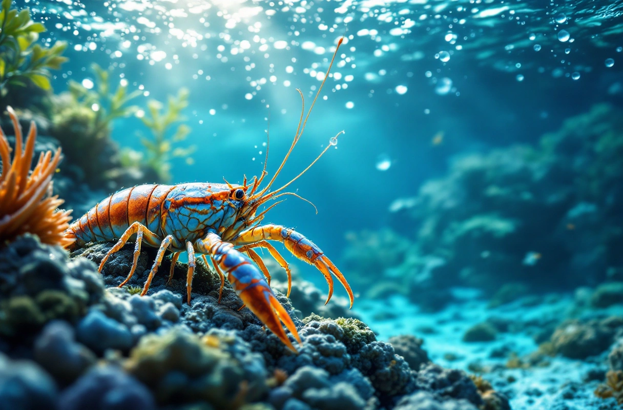 Professional image illustrating Top Crustaceans Strategies for Maximizing Benefits