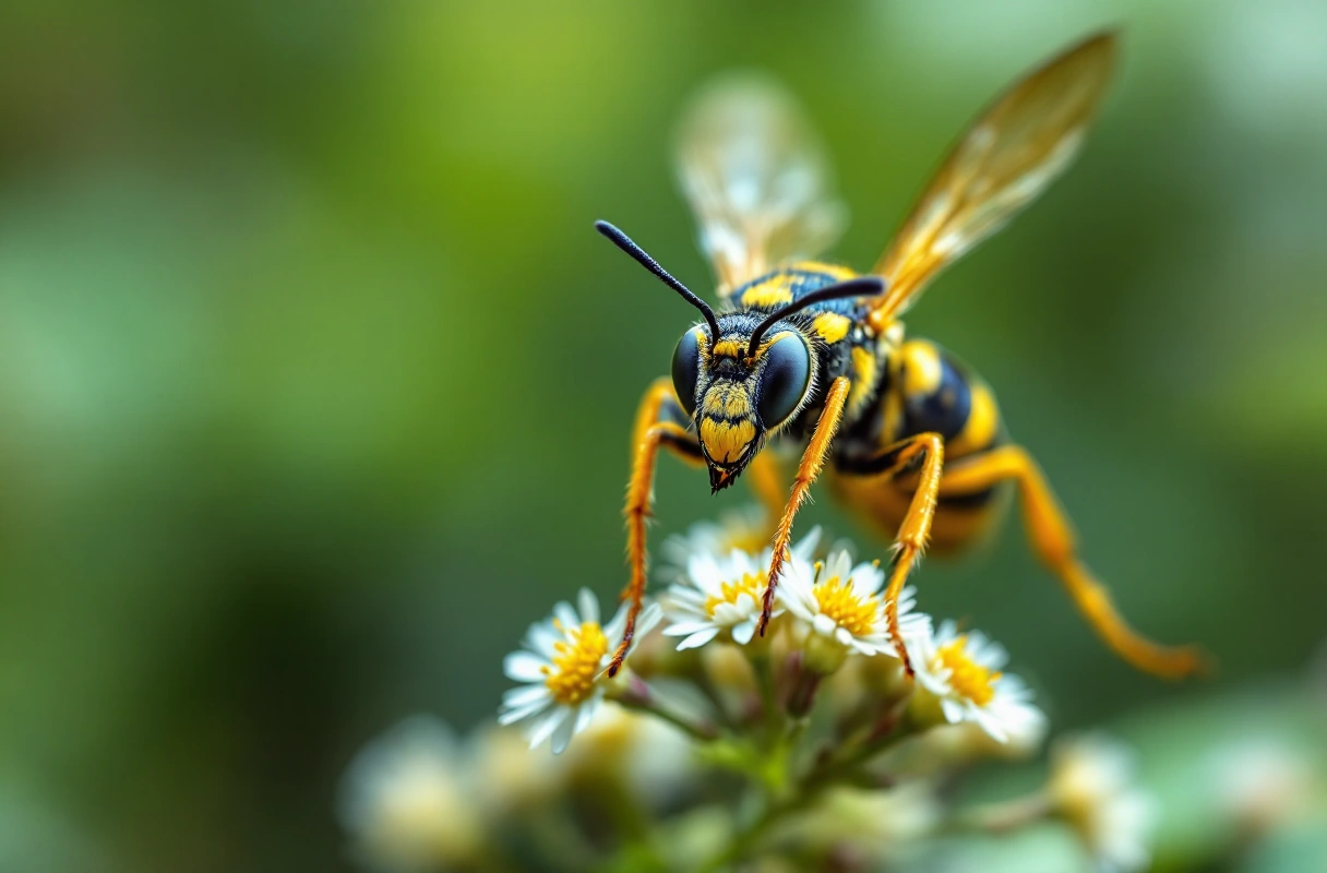 Professional image illustrating Understanding Insects and Their Importance