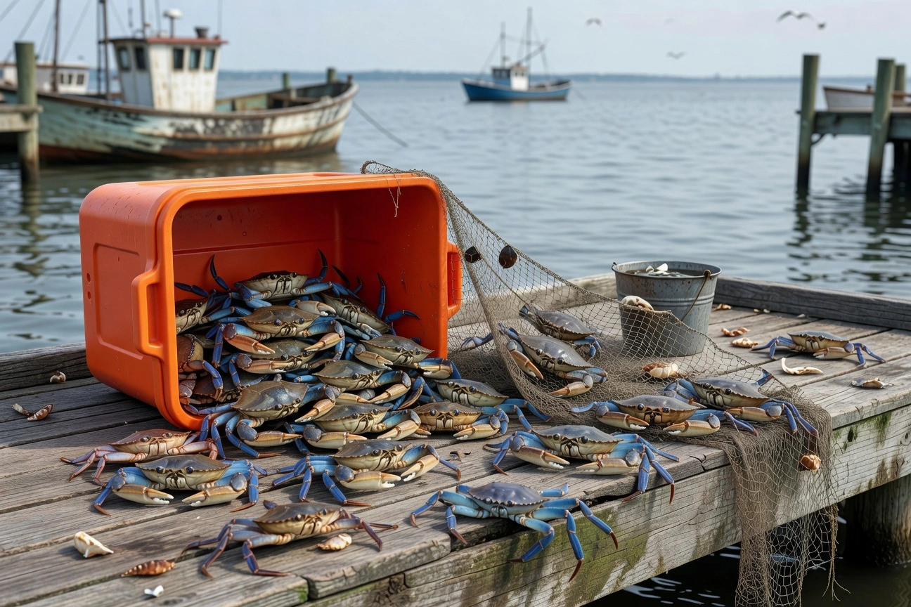 Professional image illustrating Common Crustacean Implementation Mistakes