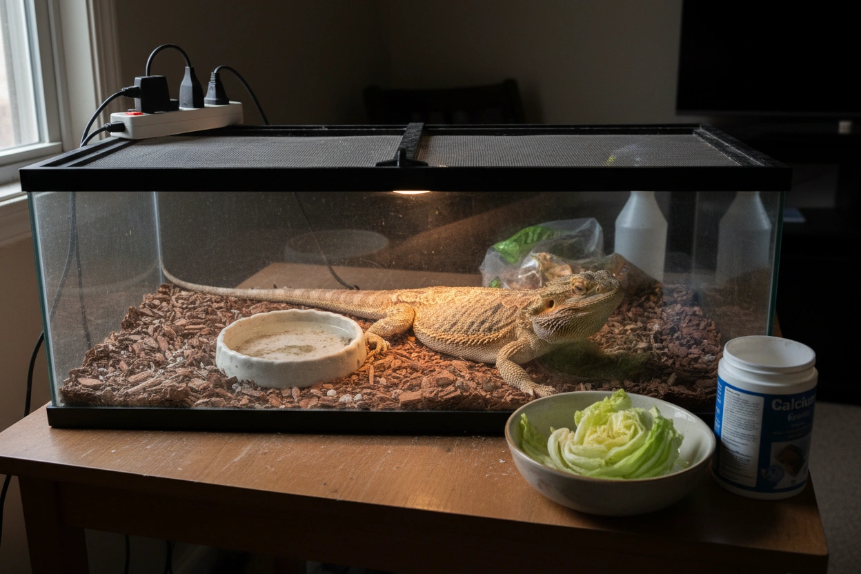 Professional image illustrating Common Mistakes to Avoid