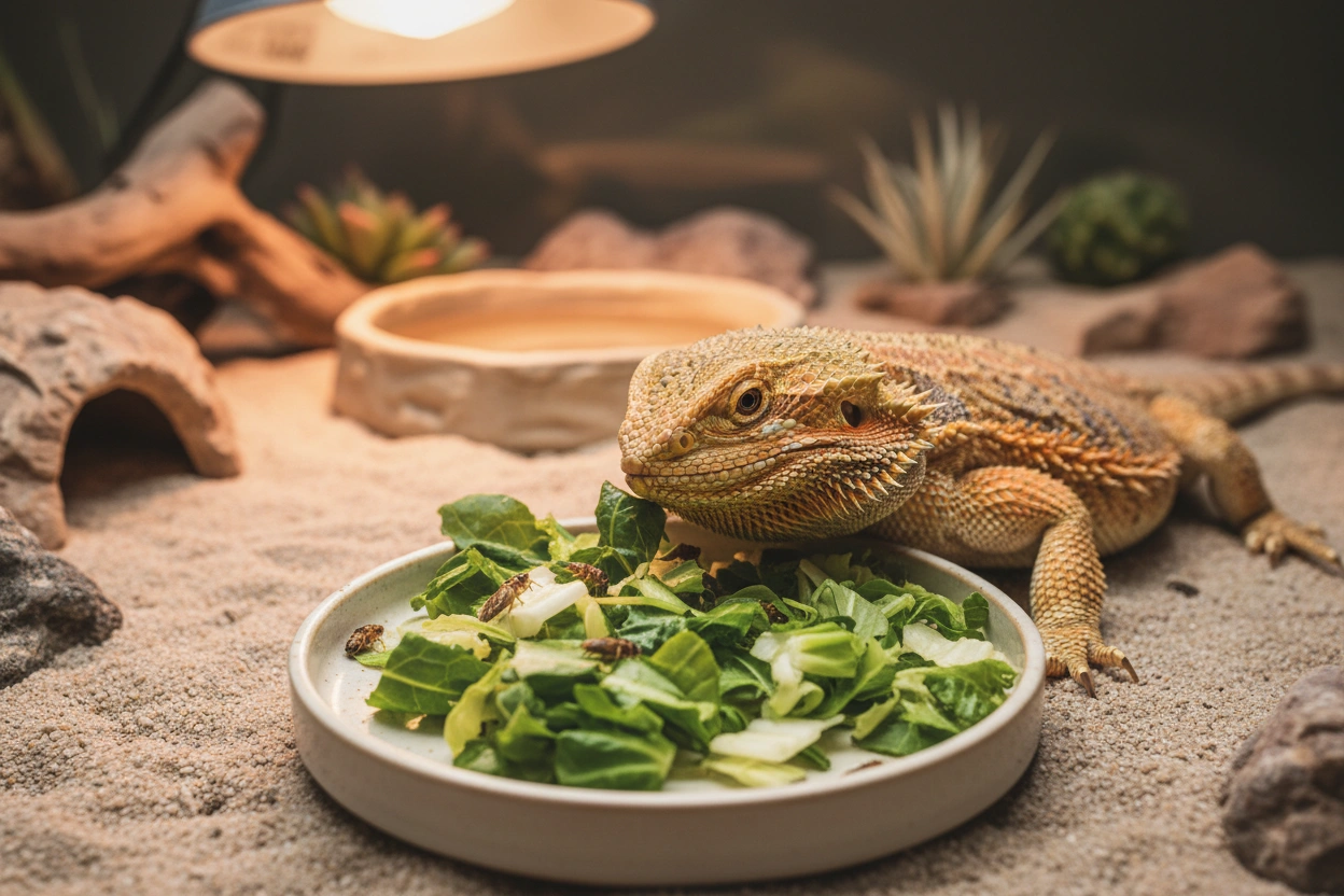 Professional image illustrating Feeding Strategies for Optimal Health