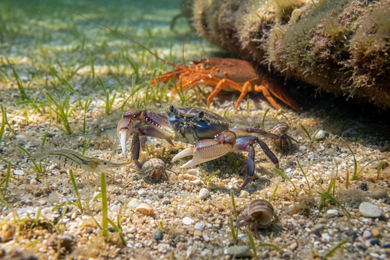 Professional image illustrating Top Crustaceans Strategies for Beginners