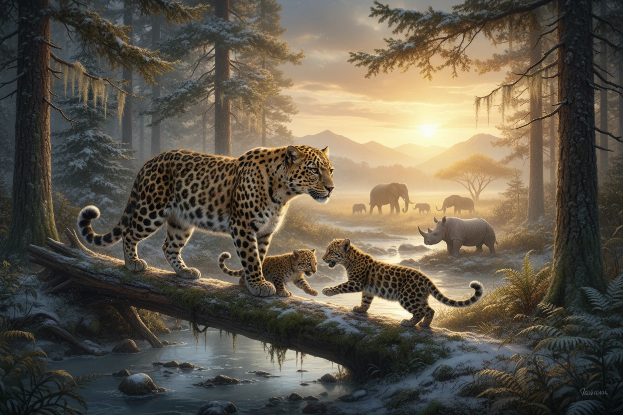 Understanding Endangered Animals: Facts & Conservation Tips