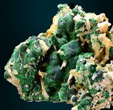 Green mineral
