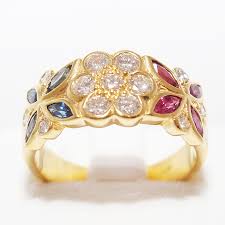 Briliant ring