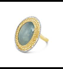 Saphire ring