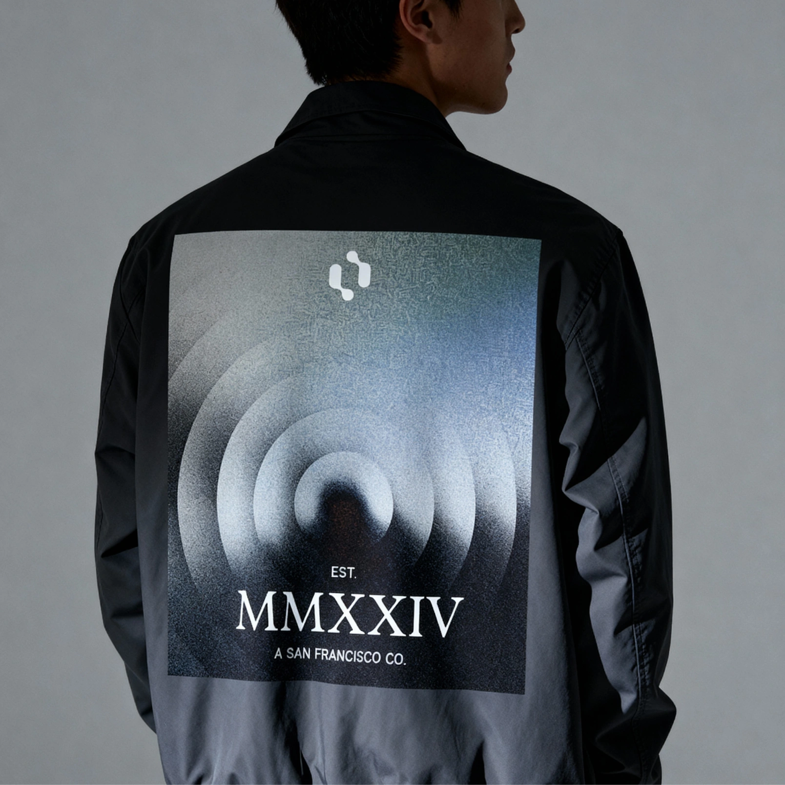 Osmosis Graphic T-Shirt