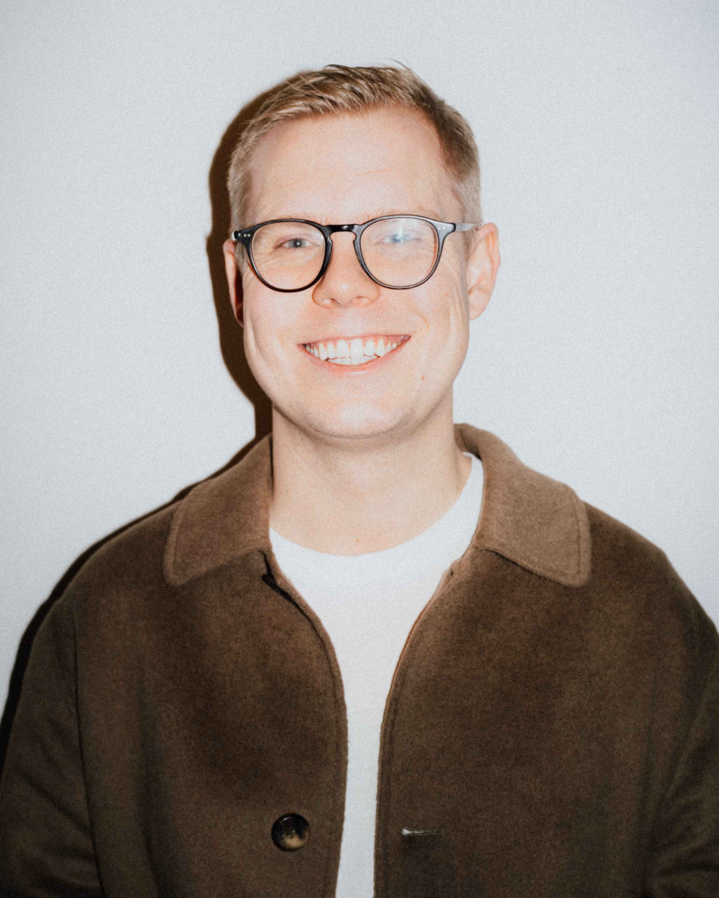 Ásgeir Ingi Valtýsson