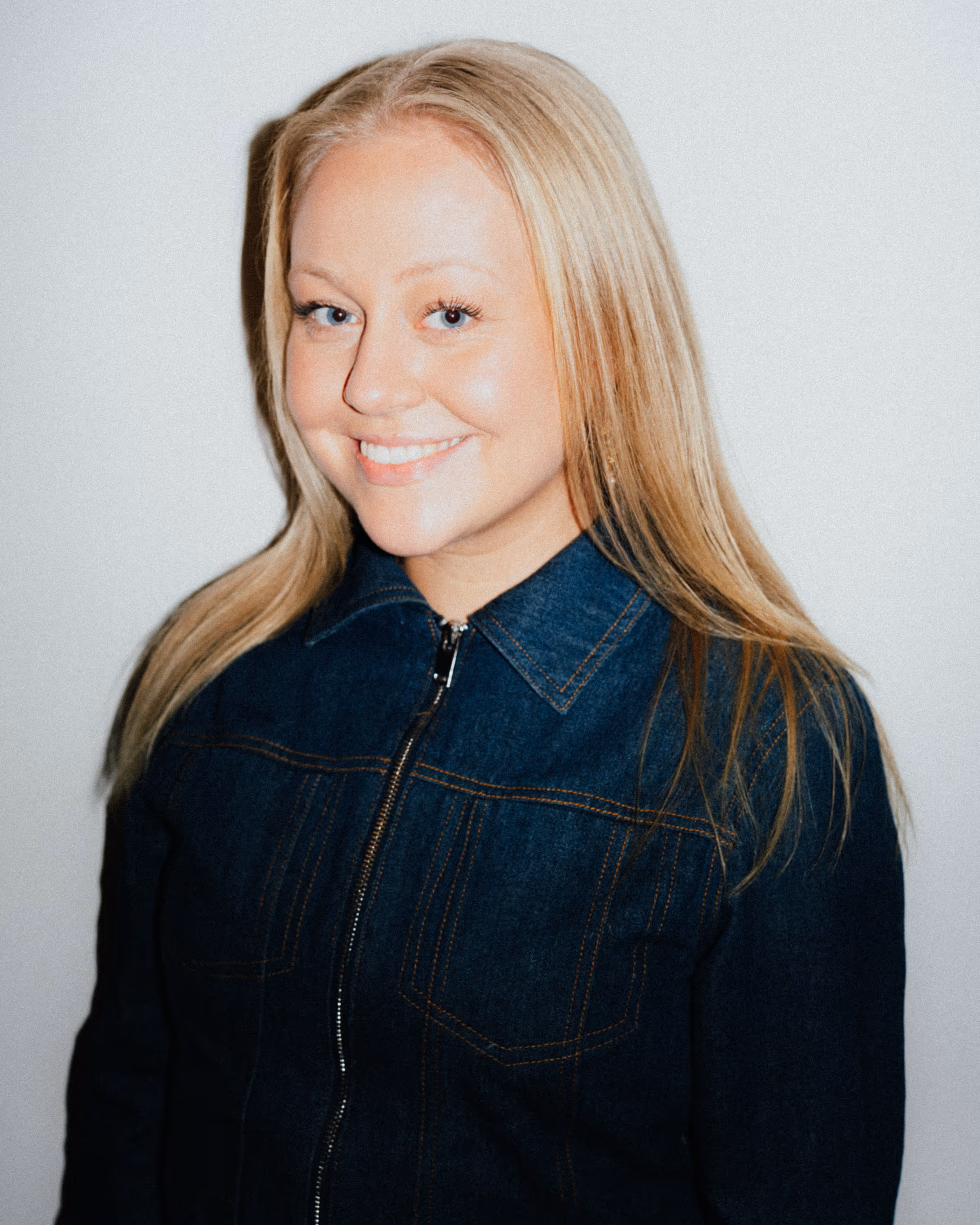 Helena Bryndís Hauksdóttir