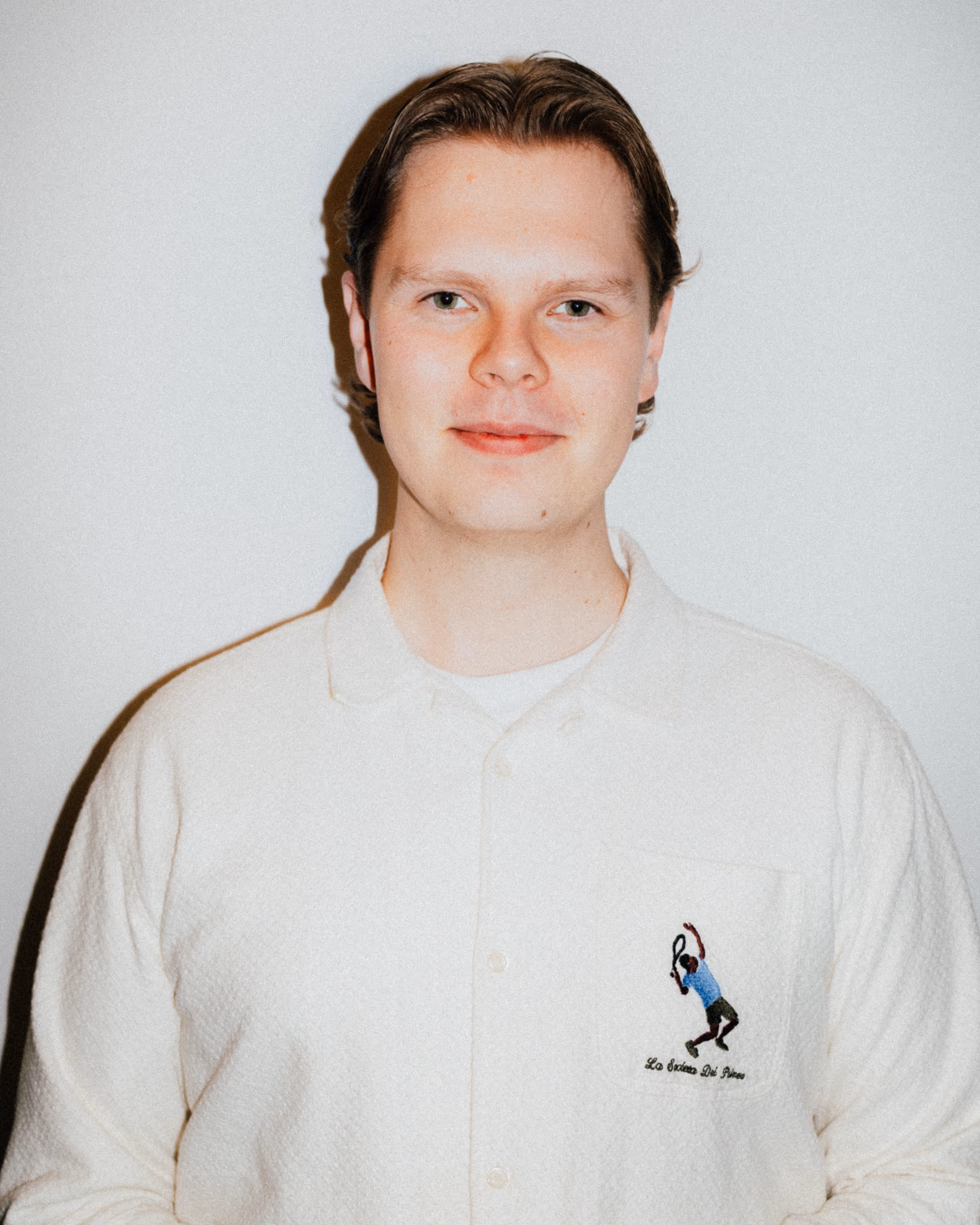 Vignir Daði Valtýsson