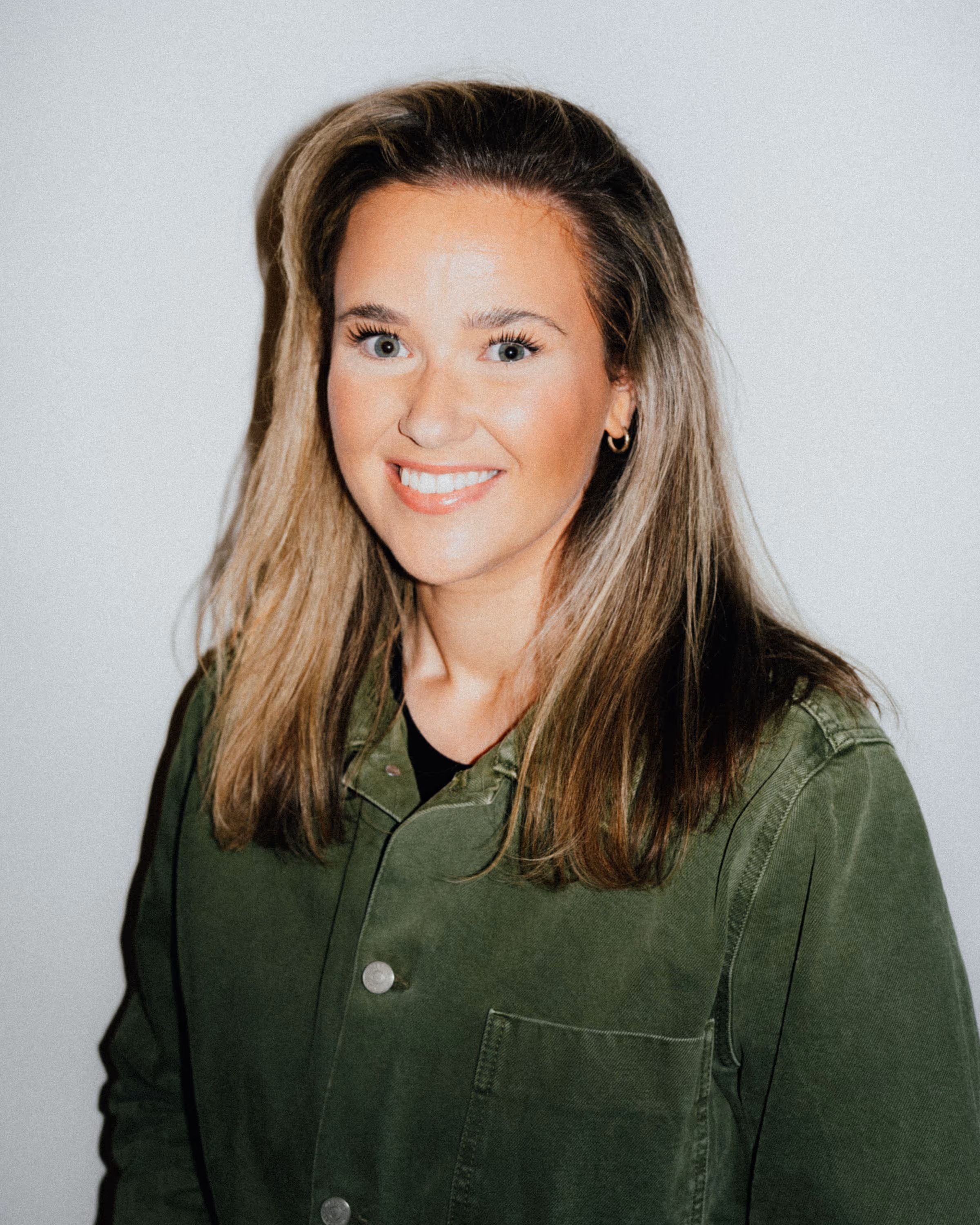 Berglind Þóra Bragadóttir