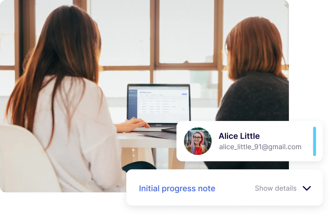 How Practice Management works