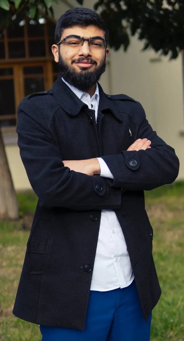 Clinical Psychologist