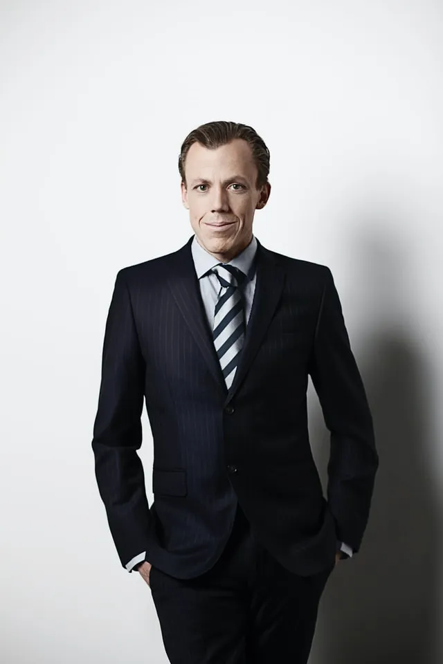 photo of Psychologist