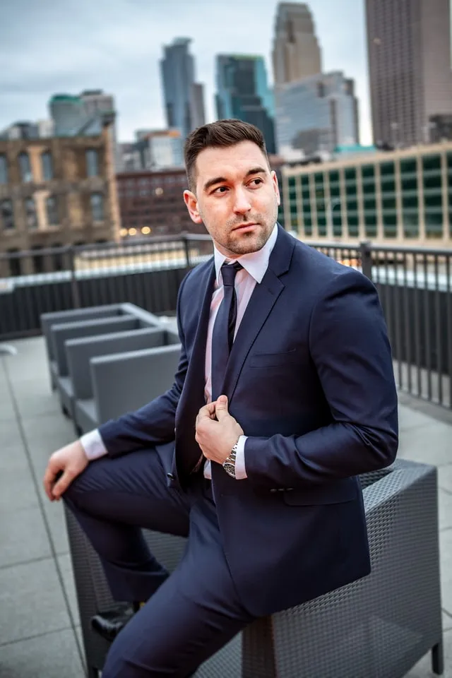 Life and Wellness Coach