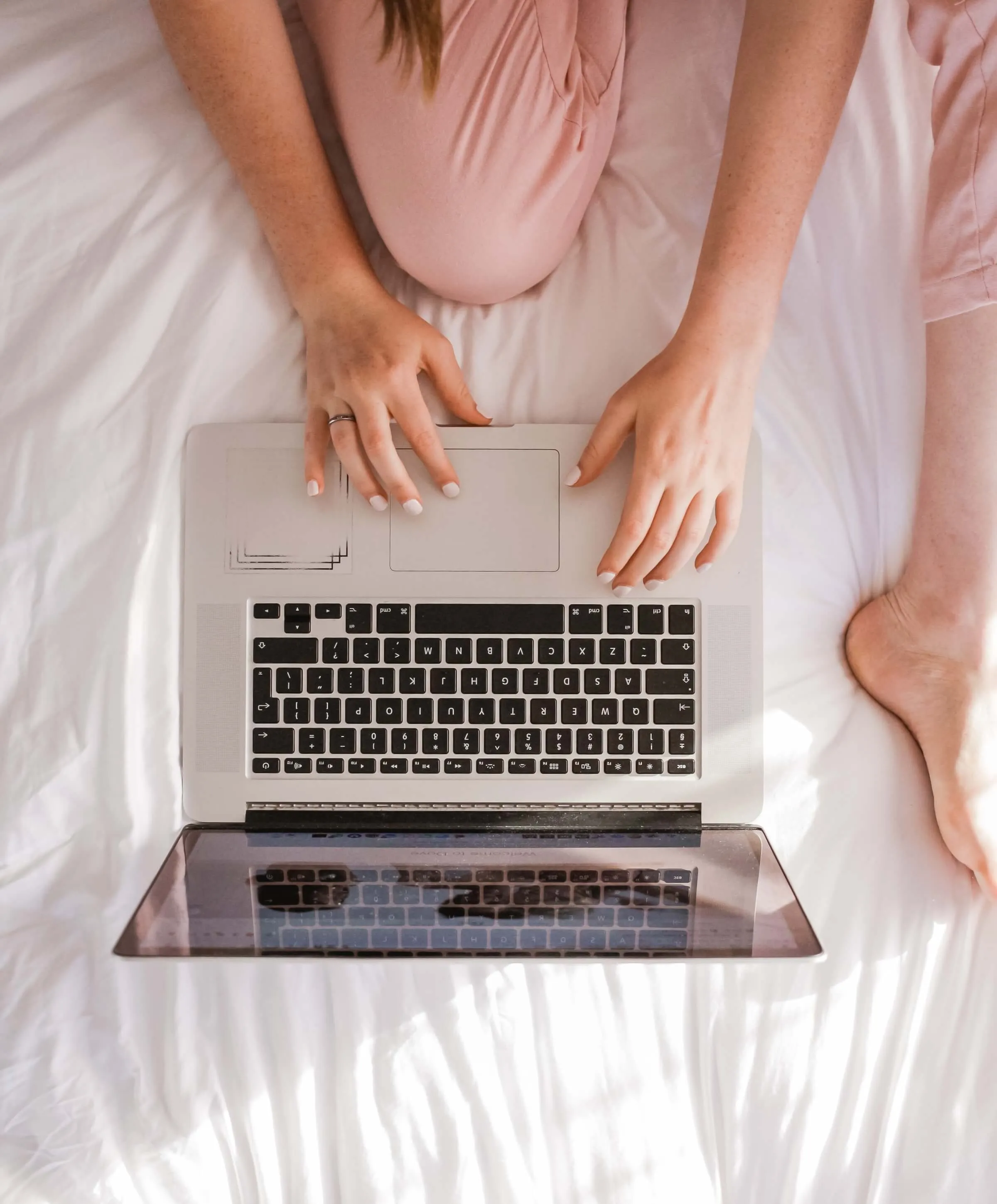 Work Anywhere with the Carepatron Telehealth App