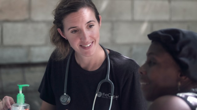 What is doctor/patient communication?