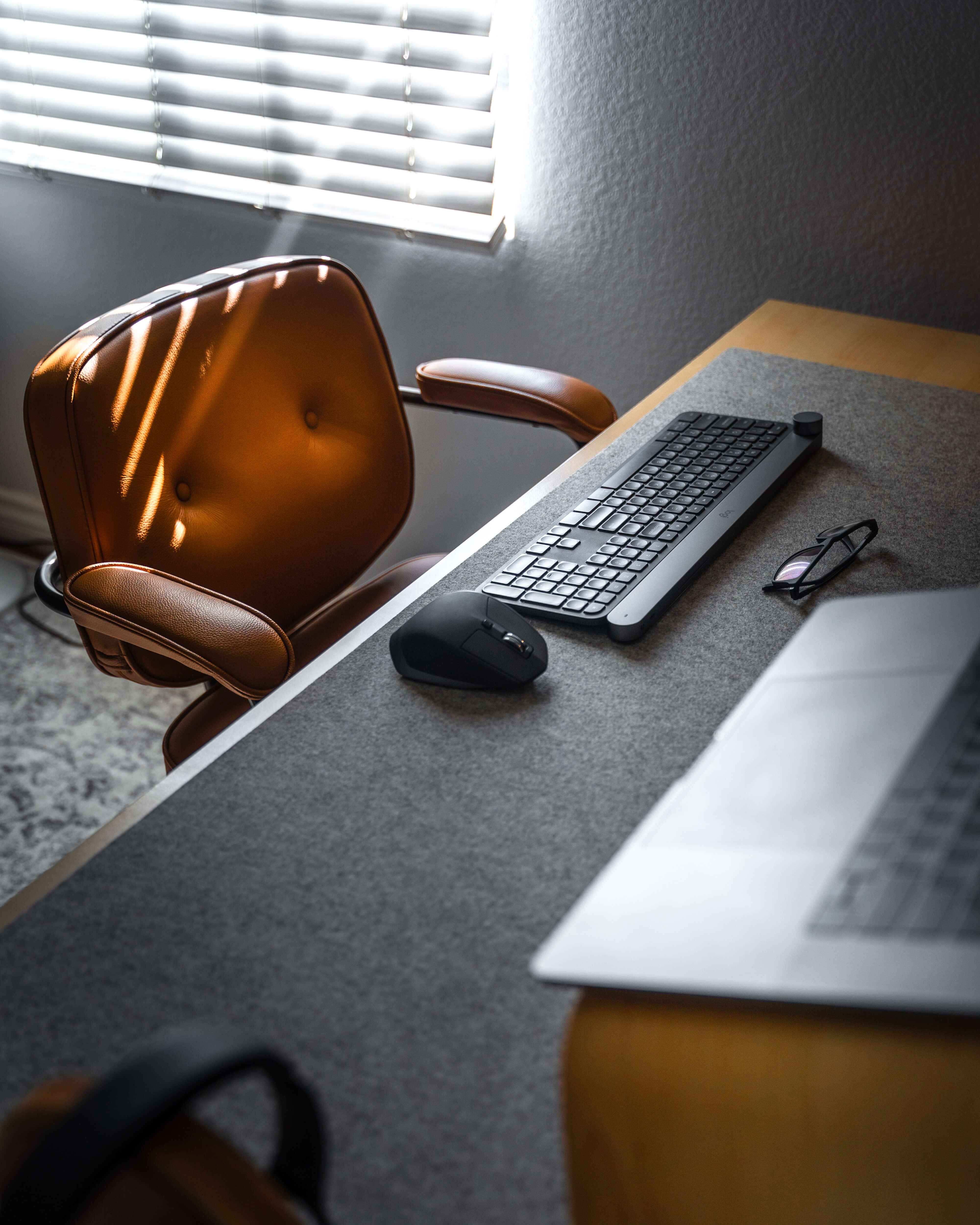 Why are secure patient records so important?