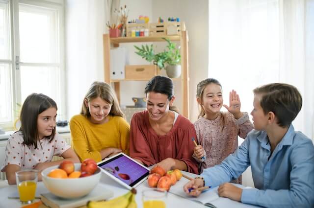 11 ideas to run an effective family therapy session
