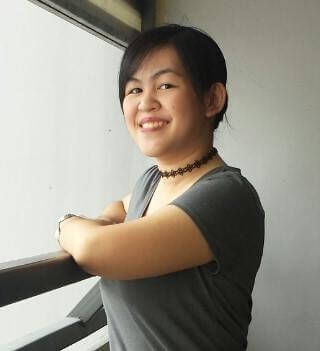 Patricia Buenaventura
