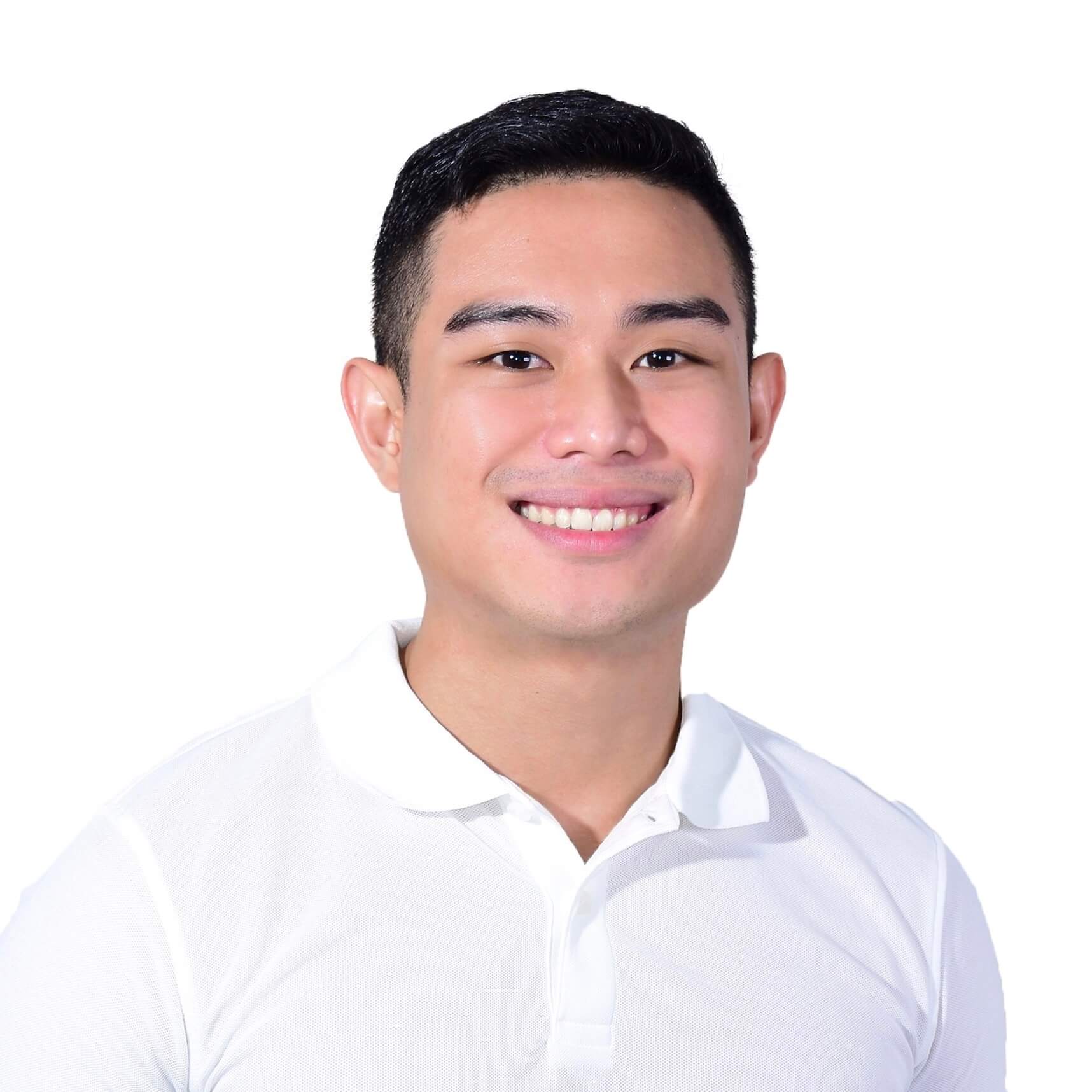 RJ Gumban