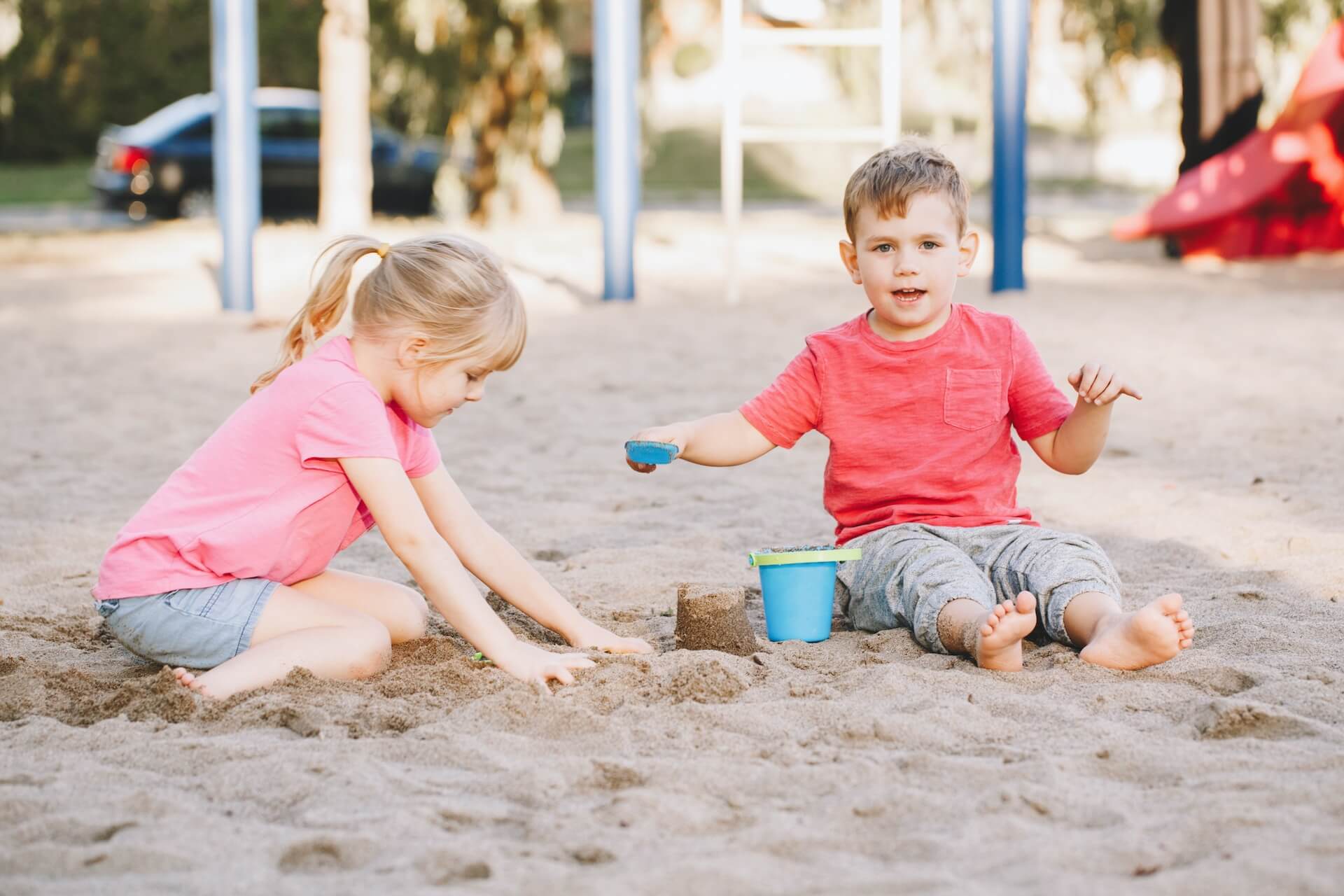 Play Therapy Techniques