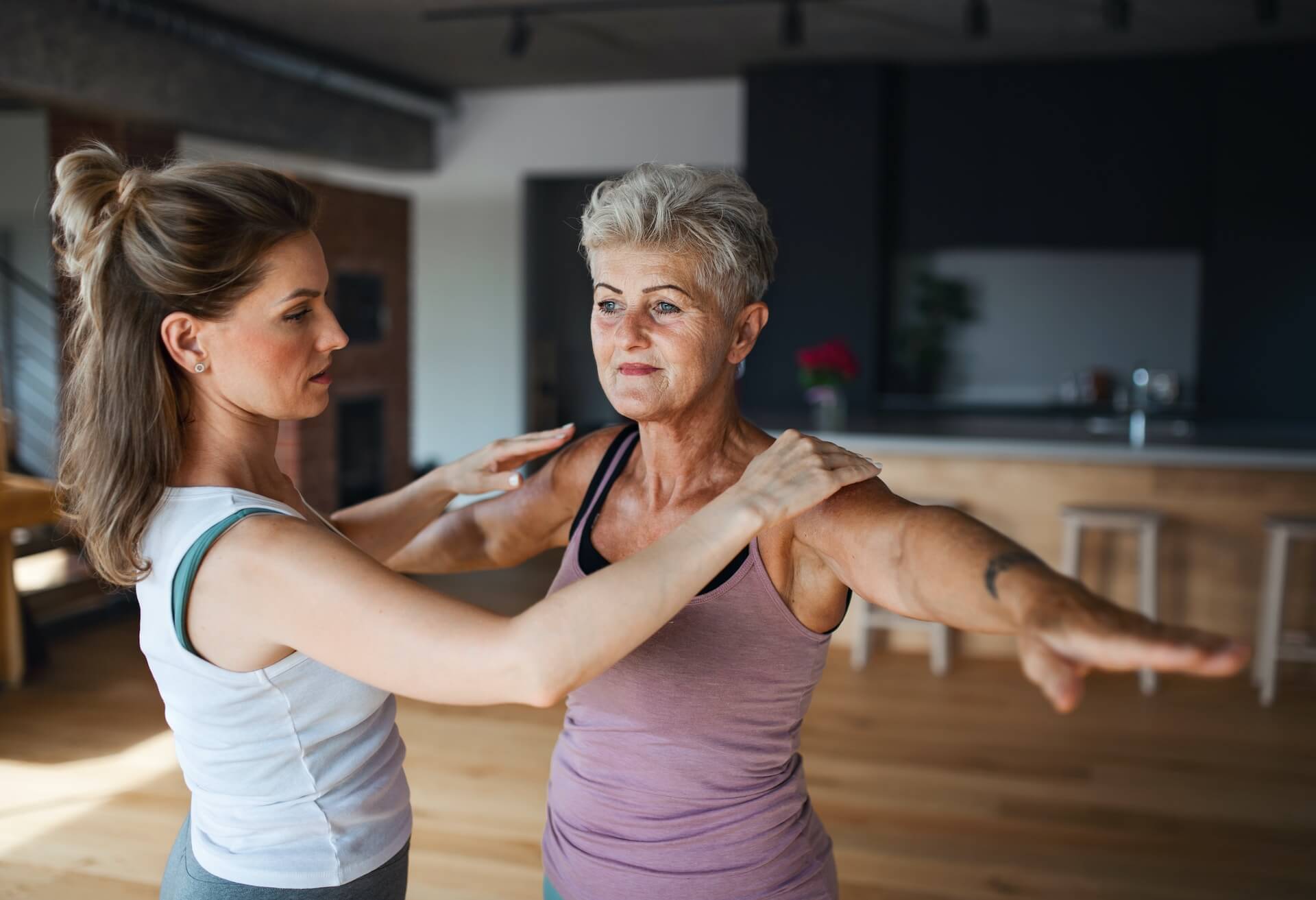 M25.512 – Pain In Left Shoulder